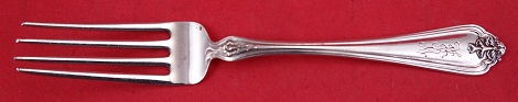 Regular Fork 6 3/4